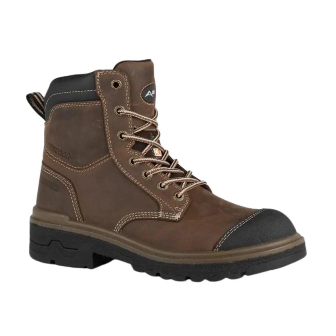 Women's Fierce Security Boots