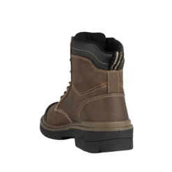 Women's Fierce Security Boots