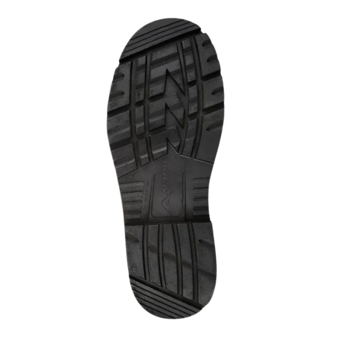 Women's Fierce Security Boots