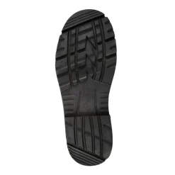 Women's Fierce-I-Met Leather Work Boots