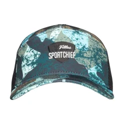 Women's Filles de bois Cap