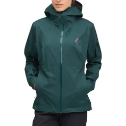 Women's Fineline Stretch Shell