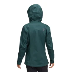 Women's Fineline Stretch Shell