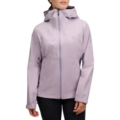 Women's Fineline Stretch Shell