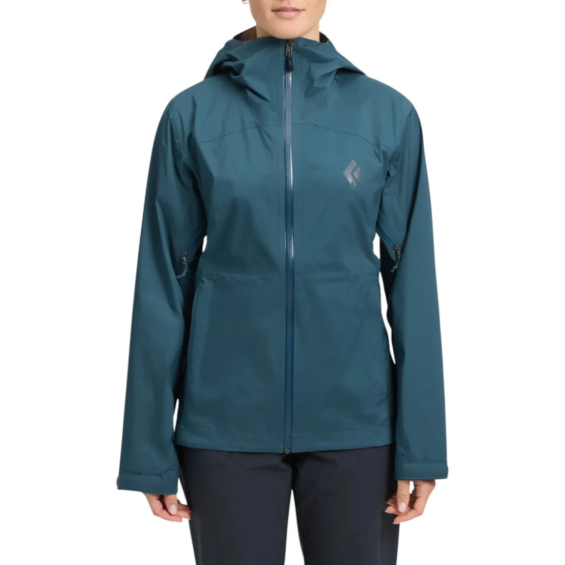 Women's Fineline Stretch Shell