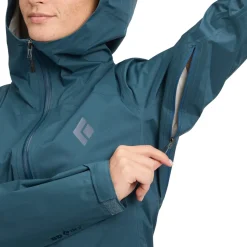 Women's Fineline Stretch Shell