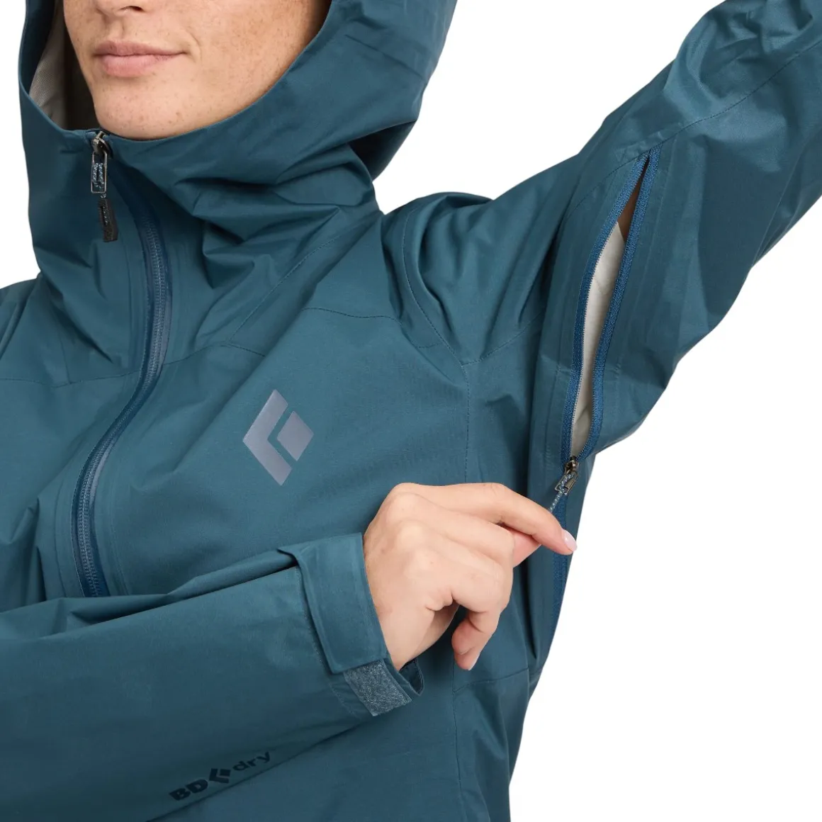 Women's Fineline Stretch Shell