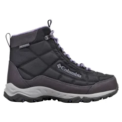 Women's Firecamp Boots