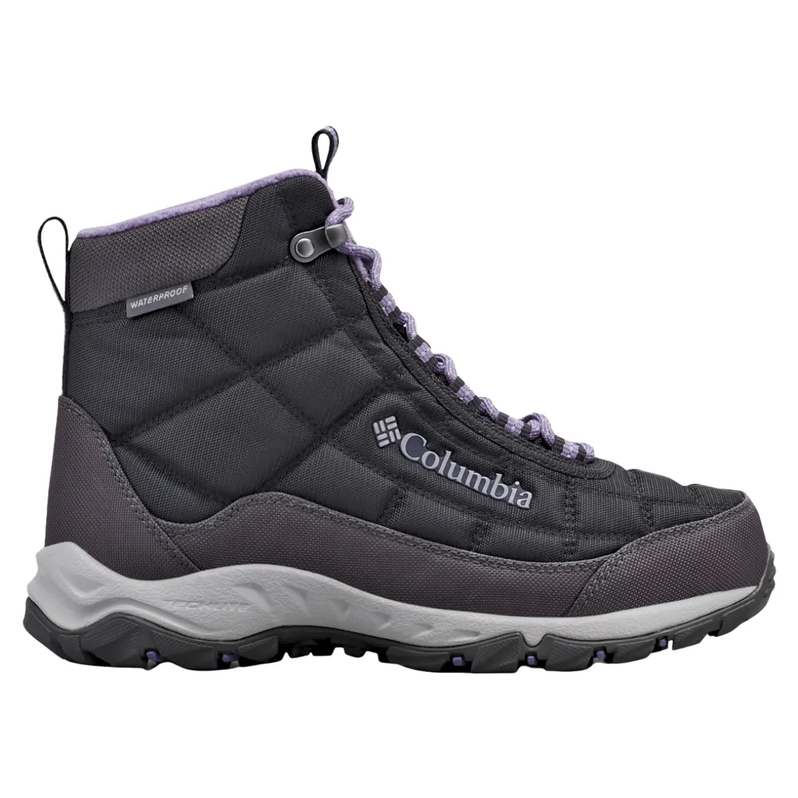 Women's Firecamp Boots