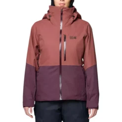 Women's Firefall Insulated Jacket