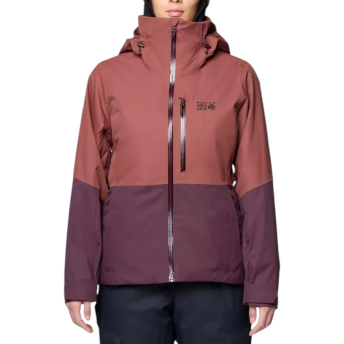 Women's Firefall Insulated Jacket