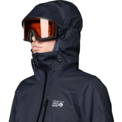 Women's Firefall Insulated Jacket