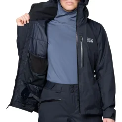 Women's Firefall Insulated Jacket