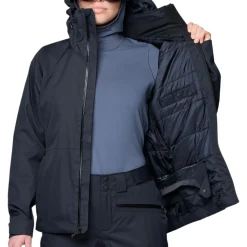 Women's Firefall Insulated Jacket