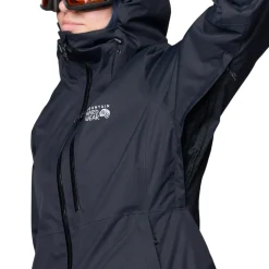 Women's Firefall Insulated Jacket