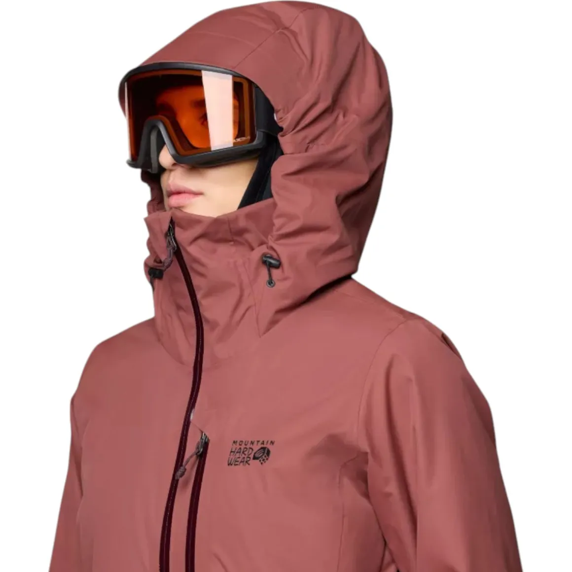 Women's Firefall Insulated Jacket