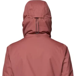 Women's Firefall Insulated Jacket