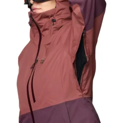 Women's Firefall Insulated Jacket