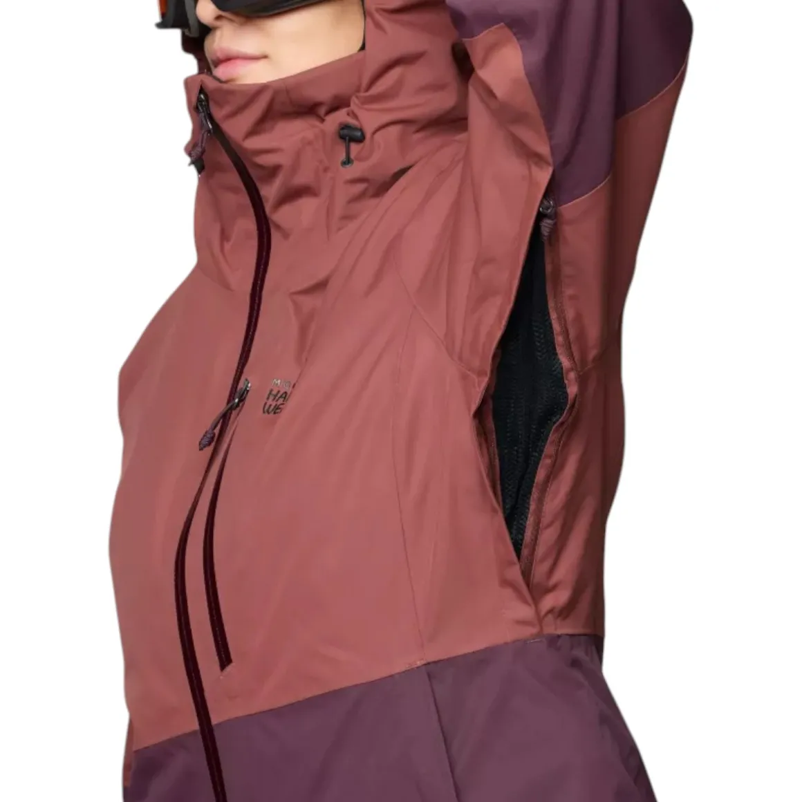 Women's Firefall Insulated Jacket