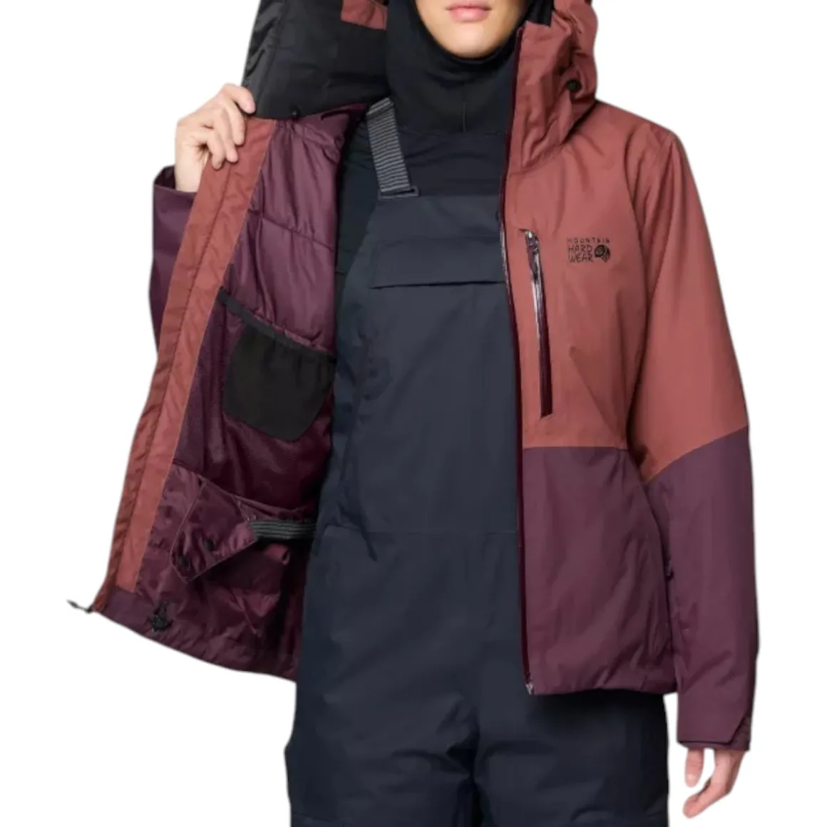 Women's Firefall Insulated Jacket