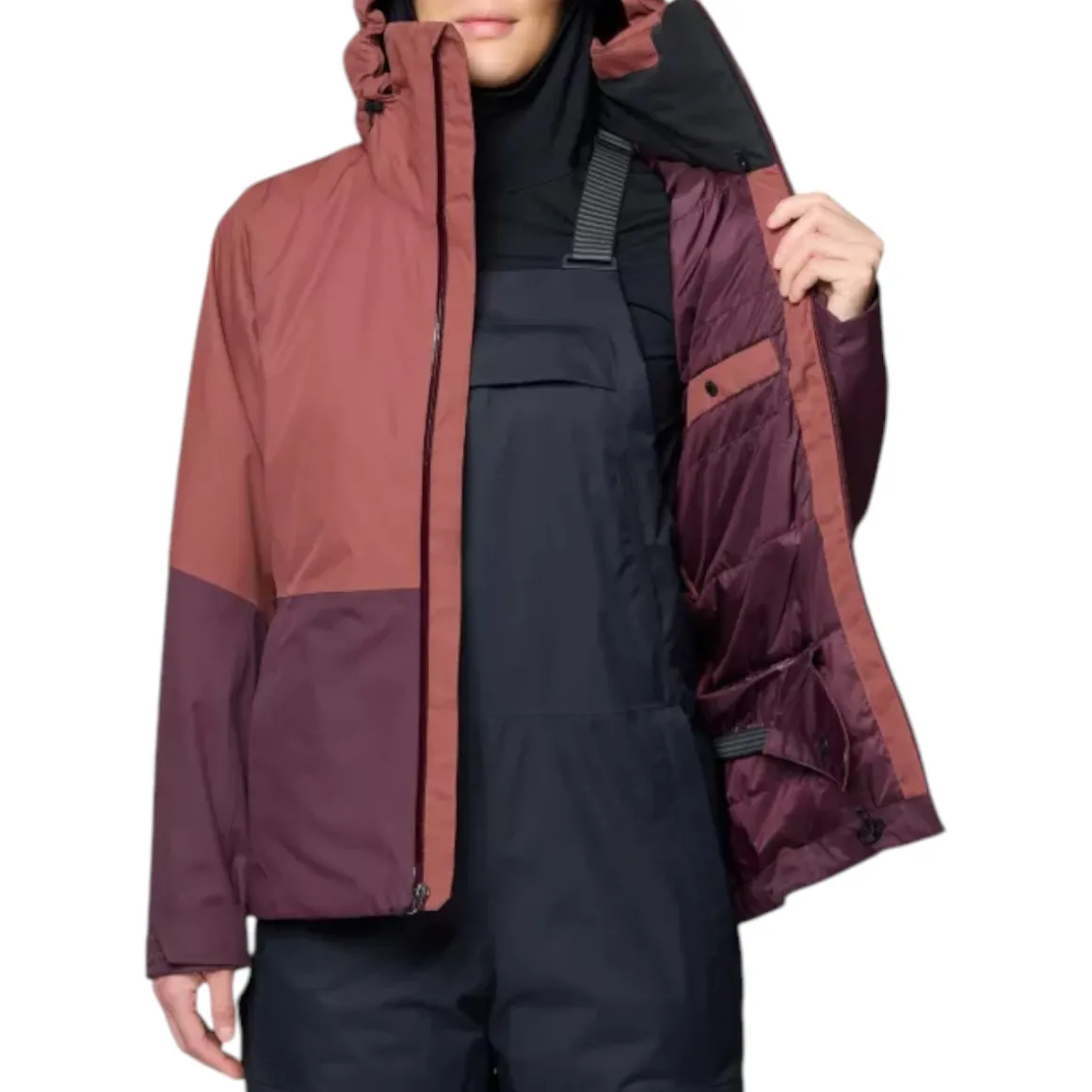 Women's Firefall Insulated Jacket