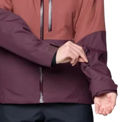 Women's Firefall Insulated Jacket