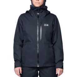 Women's Firefall Insulated Jacket