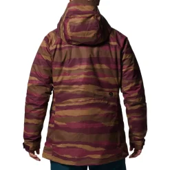 Women's Firefall/2 Insulated Jacket