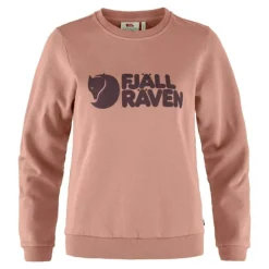 Women's Fjällräven Logo Sweater