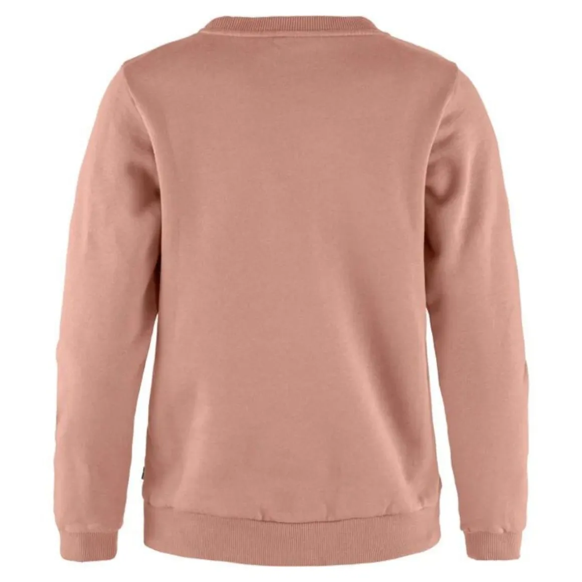 Women's Fjällräven Logo Sweater