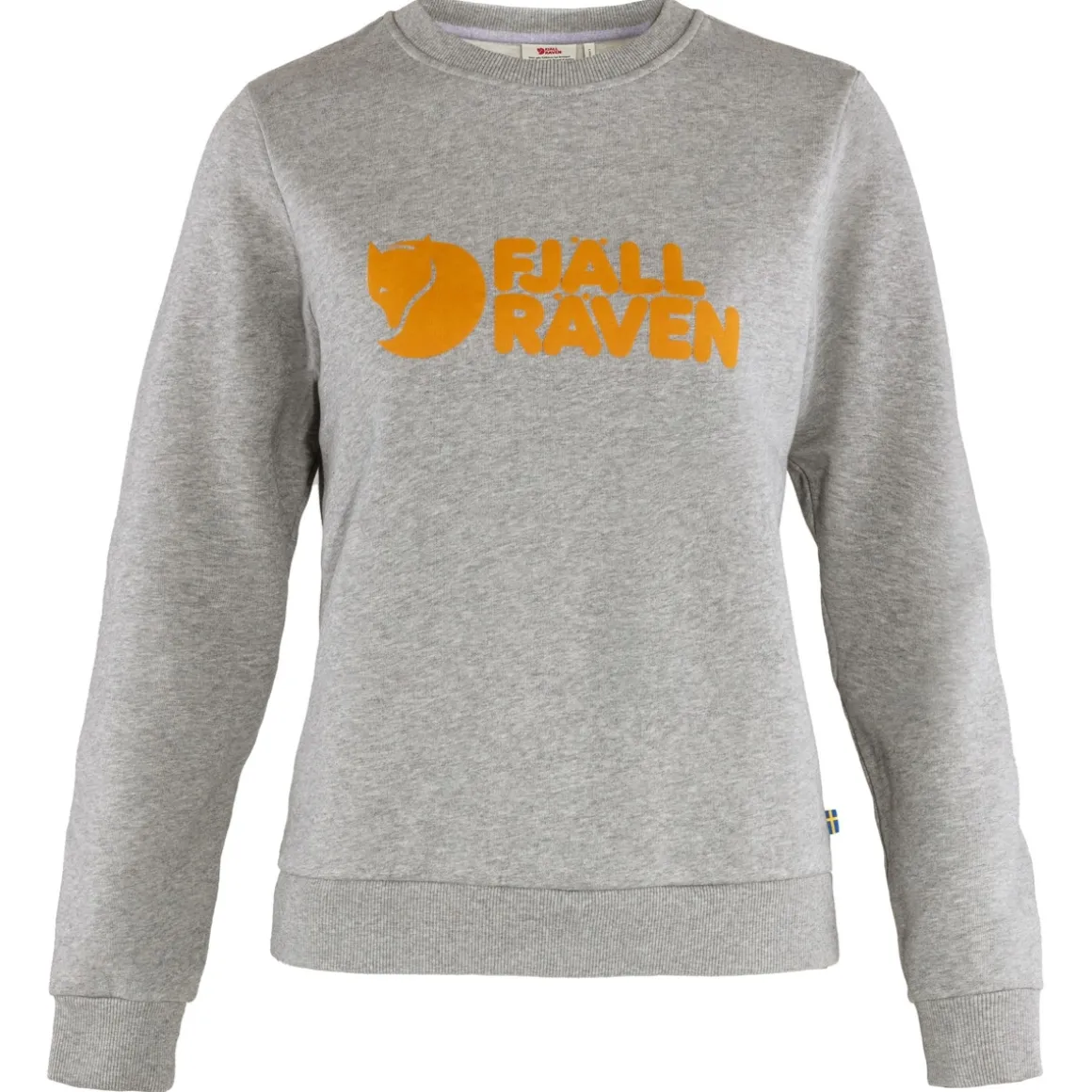 Women's Fjällräven Logo Sweater