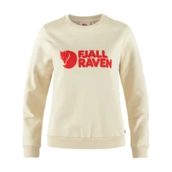 Women's Fjällräven Logo Sweater
