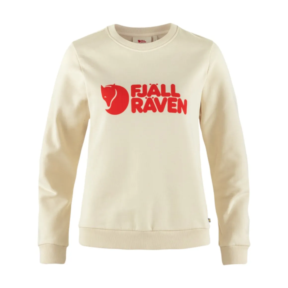 Women's Fjällräven Logo Sweater