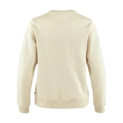 Women's Fjällräven Logo Sweater