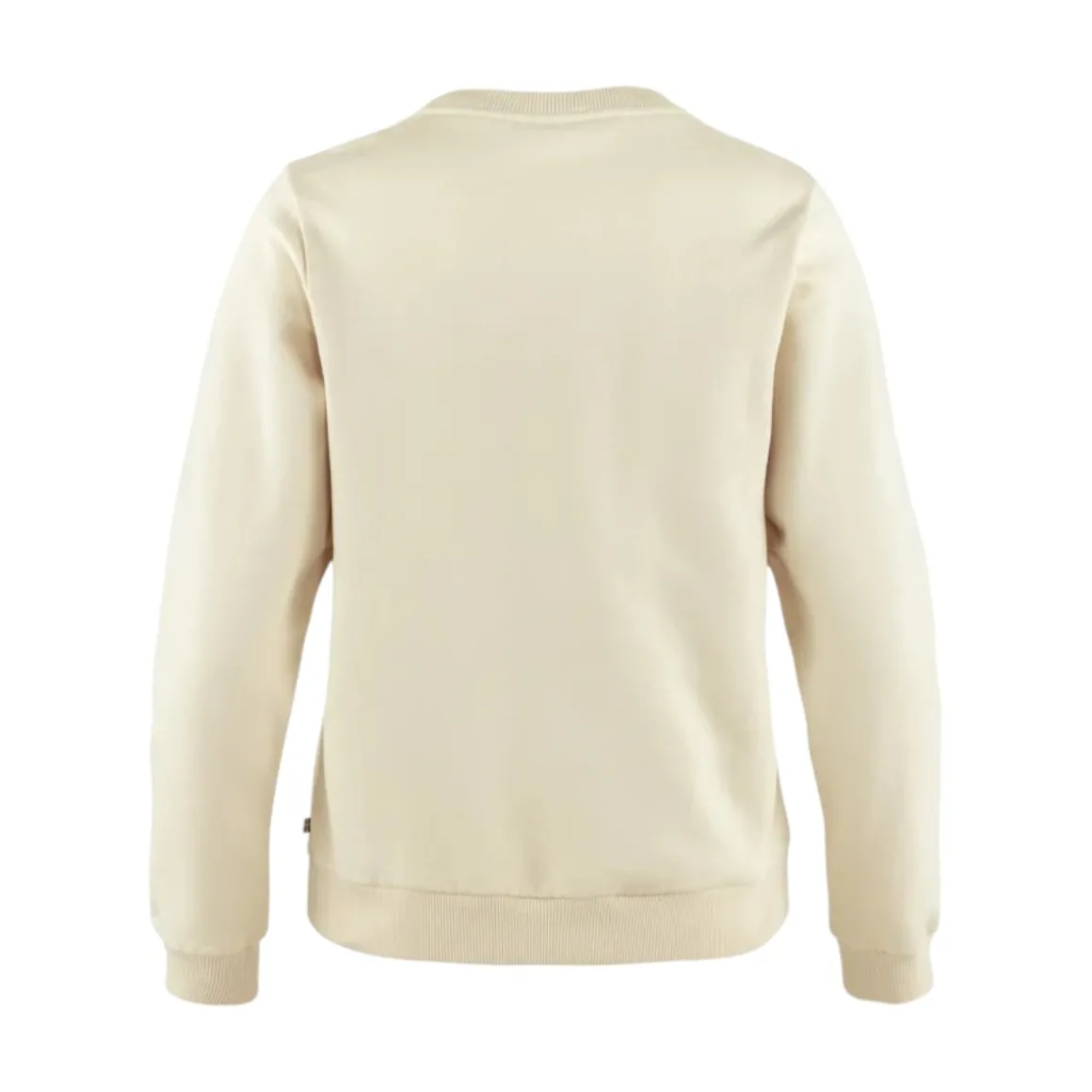 Women's Fjällräven Logo Sweater