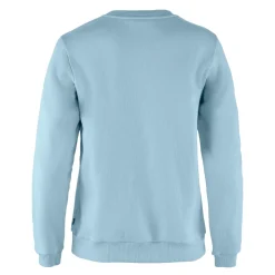 Women's Fjällräven Logo Sweater