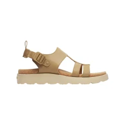 Women's Fleur Backstrap Sandals