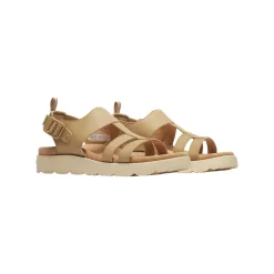 Women's Fleur Backstrap Sandals