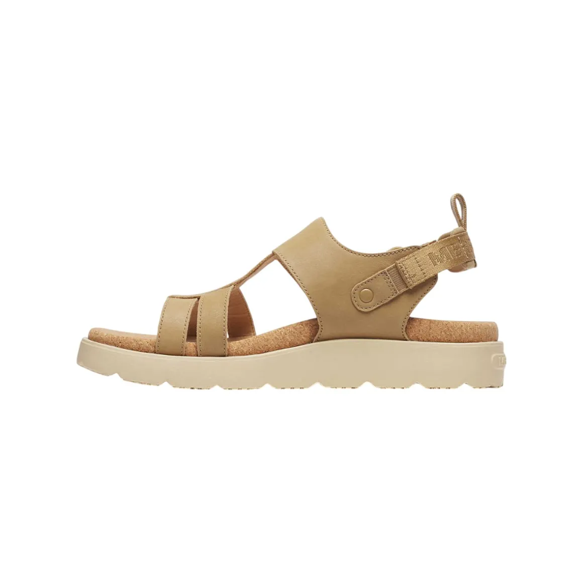 Women's Fleur Backstrap Sandals