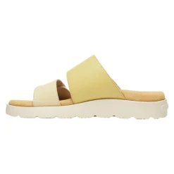 Women's Fleur Leather Sandals