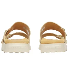 Women's Fleur Leather Sandals