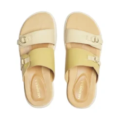 Women's Fleur Leather Sandals