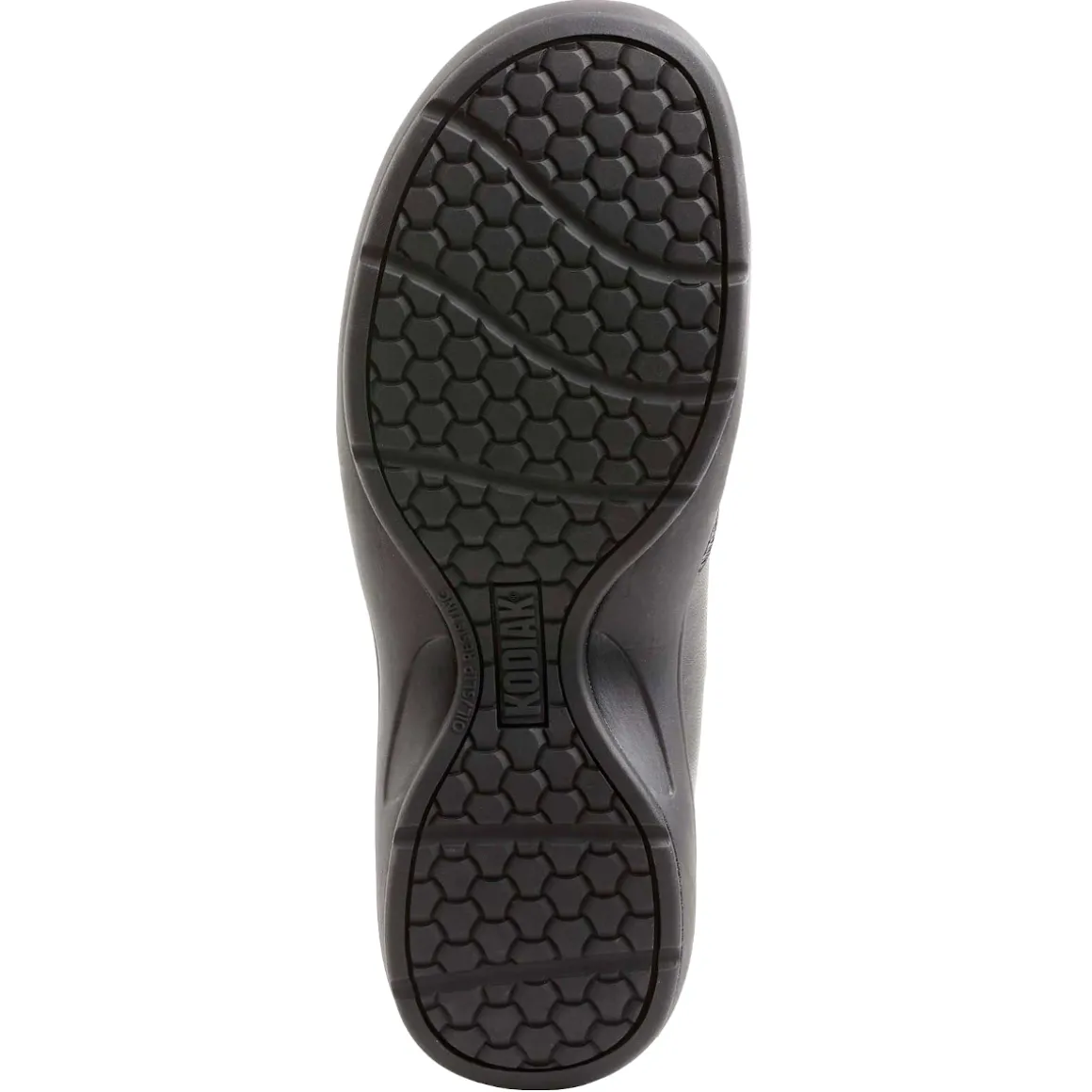 Women's Flex Britt Slip-On Safety Shoes