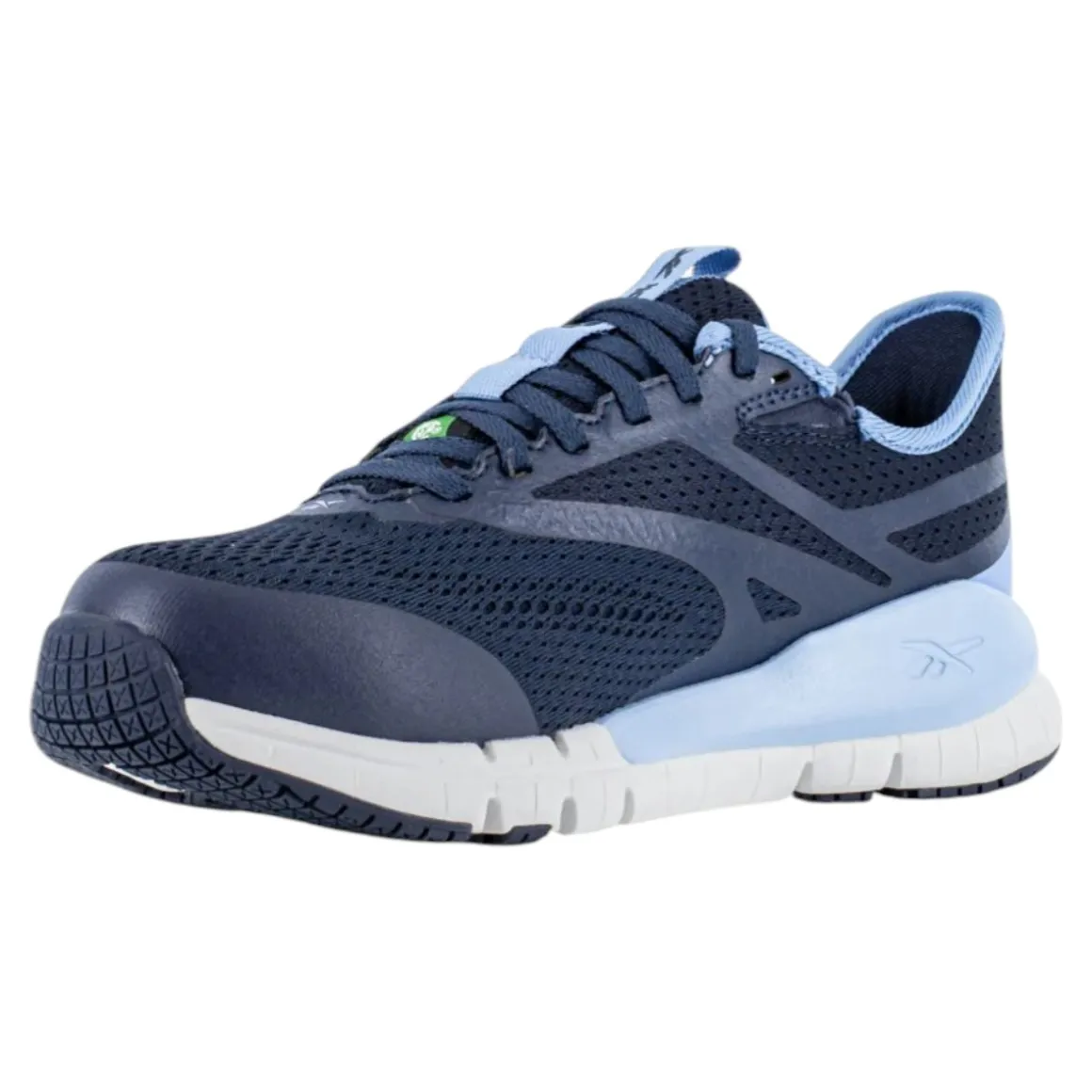 Women's Flex Trainer Work Shoes