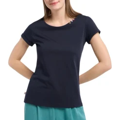 Women's Fllorah Gots T-Shirt