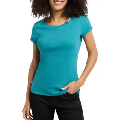 Women's Fllorah Gots T-Shirt