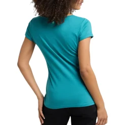 Women's Fllorah Gots T-Shirt