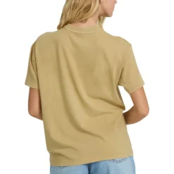 Women's Flowers Ahead Short Sleeve T-Shirt
