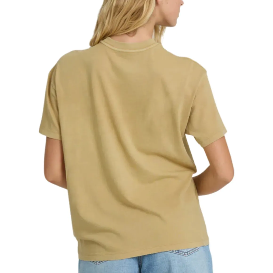 Women's Flowers Ahead Short Sleeve T-Shirt