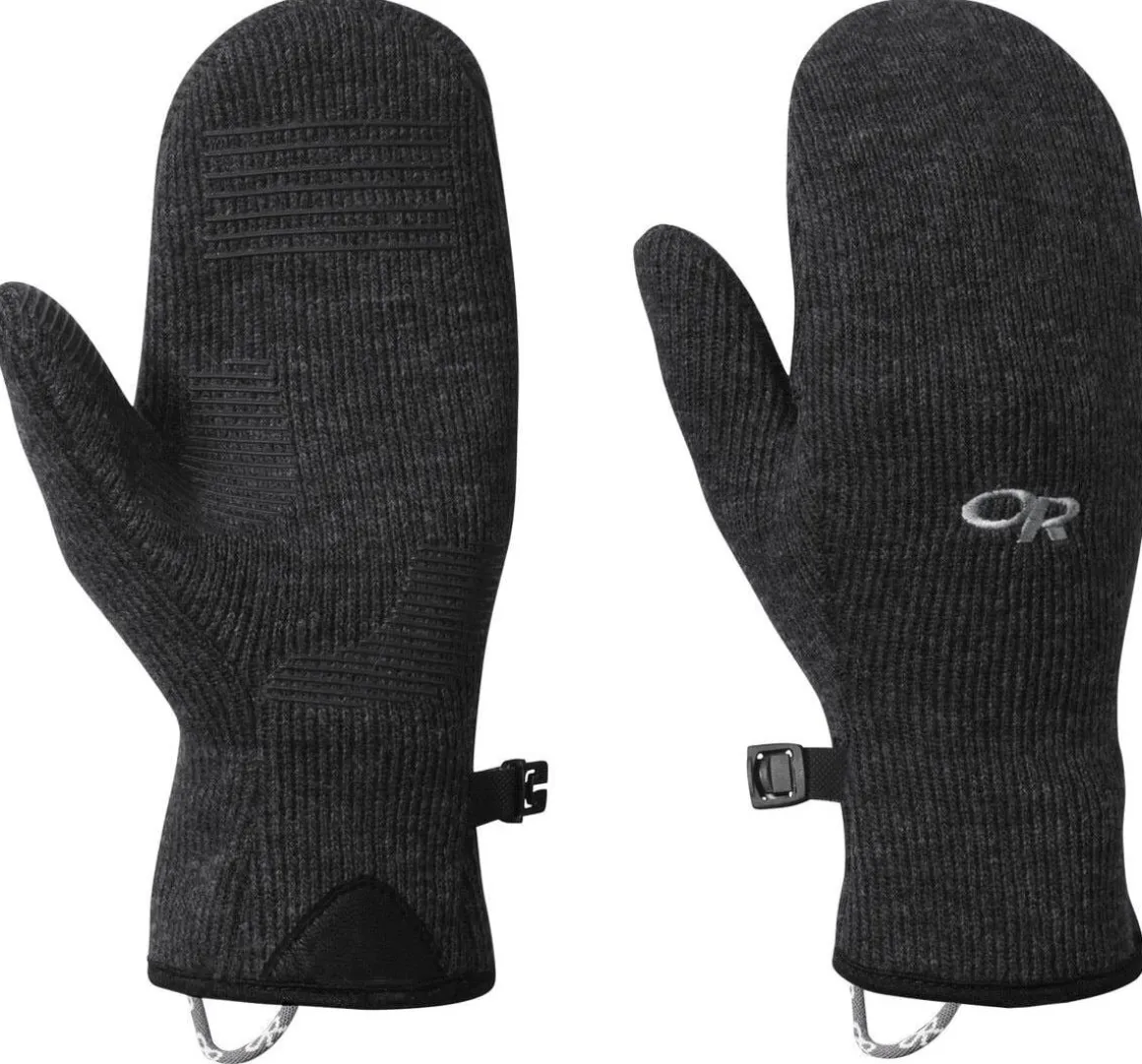 Women's Flurry Mitts